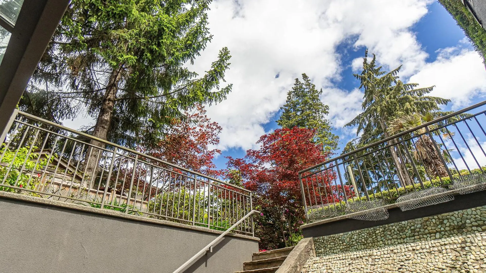 Villa Cathy'S Garden Vila Vancouver Canada